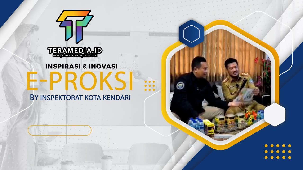 Banner eProksi