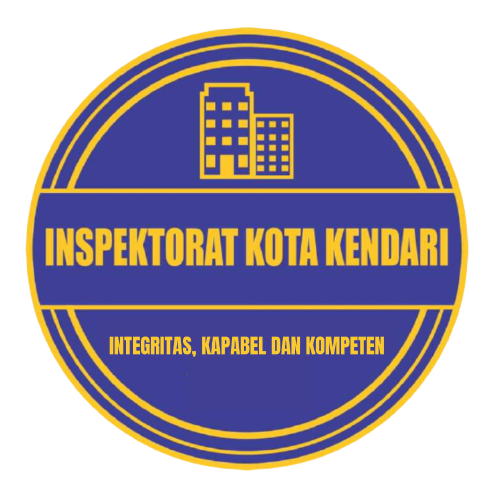 Logo Kendari